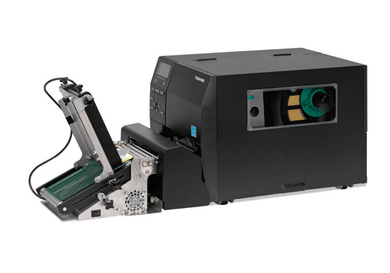 Label Stacker GESA EN